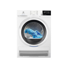 сушильный барабан ELECTROLUX EW6CR428W