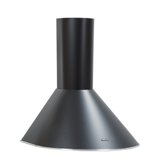 გამწოვი ELIKOR EPSILON 60P430 BLACK/SILVER