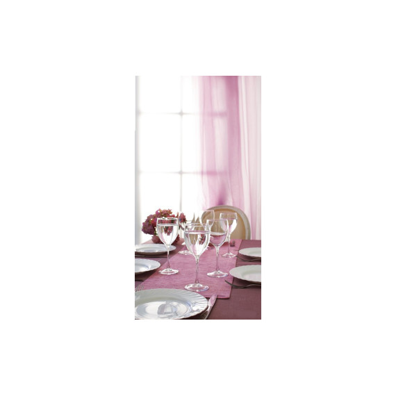 cups set LUMINARC H8168 SIGNATURE 250ML 6PC