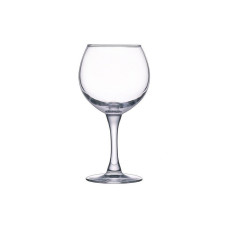cups set LUMINARC P1882 FRENCH BRASSERIE WINE 350ML 6PC