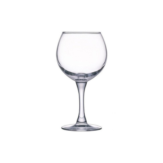 cups set LUMINARC P1882 FRENCH BRASSERIE WINE 350ML 6PC