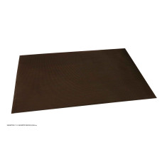 table runner MARMITON 17141 GEOMETRY BROWN 30X45CM