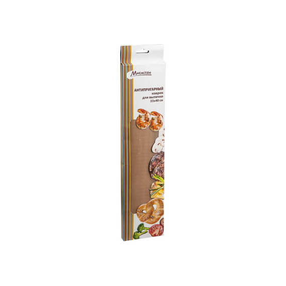 საკონდიტრო აქსესუარები MARMITON 17051 NON STICK 33X40CM
