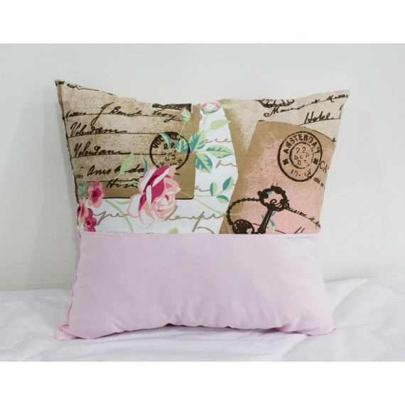 ბალიში VETEXUS R 45X45 MK DECOR