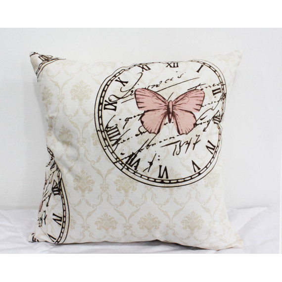 ბალიში VETEXUS R 45X45 MK DECOR