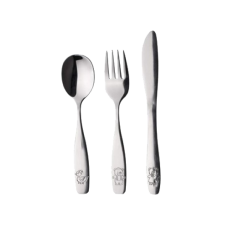 table cutlery BANQUET 41WF8503 KIDS SET  3PC