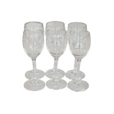 cups set LUMINARC H8165 SIGNATURE VODKA 6PC