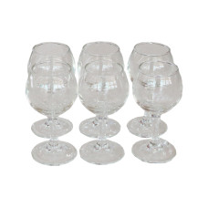 cups set LUMINARC H9951 FRENCH BRASSERIE VODKA 6PC