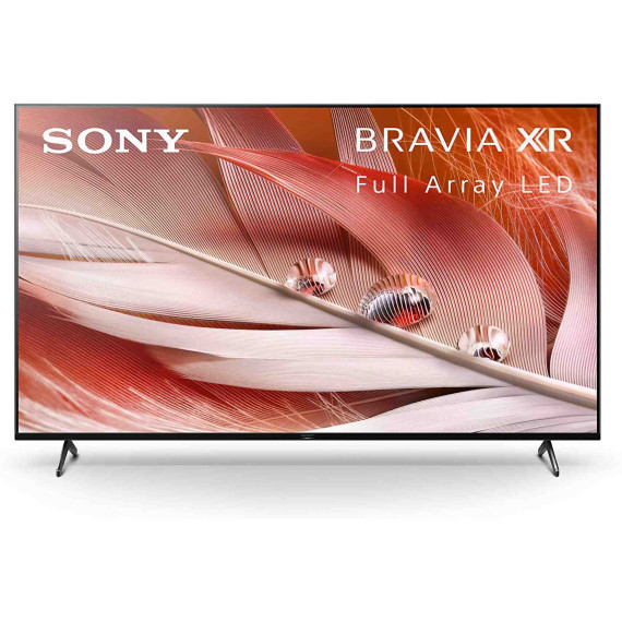 телевизор SONY XR-55X90J