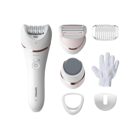 эпилятор PHILIPS BRE730/10