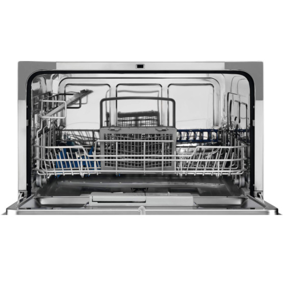 ჭურჭლის სარეცხი მანქანა ELECTROLUX ESF-2400OK