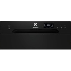 ჭურჭლის სარეცხი მანქანა ELECTROLUX ESF-2400OK