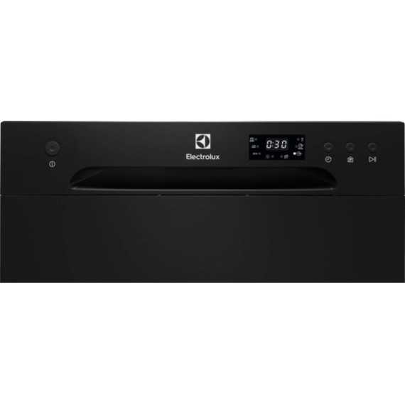 ჭურჭლის სარეცხი მანქანა ELECTROLUX ESF-2400OK