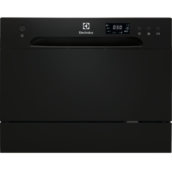 ჭურჭლის სარეცხი მანქანა ELECTROLUX ESF-2400OK