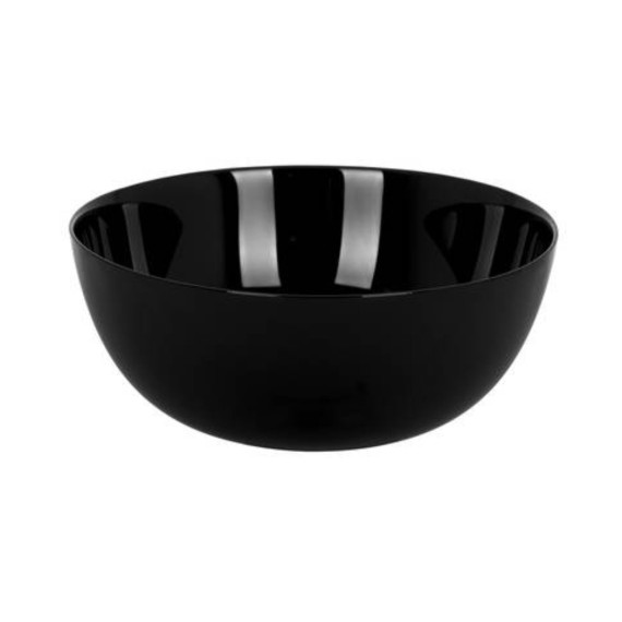 тара LUMINARC P0863 DIWALI NOIR 14CM