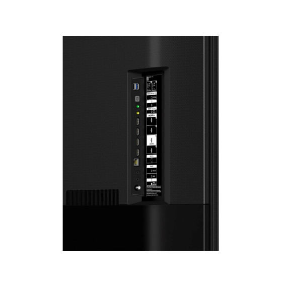 телевизор SONY KD-65X81J
