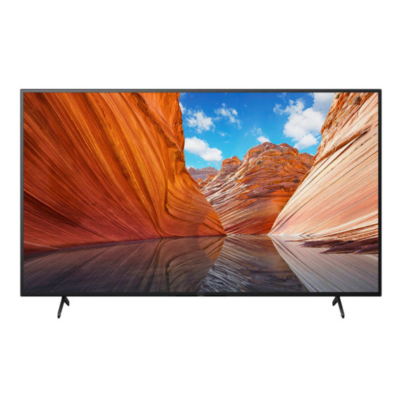 телевизор SONY KD-65X81J