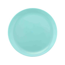 plate LUMINARC P2611 DIWALI DINNER 25CM LIGHT TURQUOISE