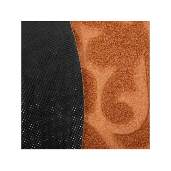 ნოხი VORTEX 22388 COMFORT ROUND 65CM
