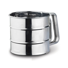 strainer NAVA 10-186-012 S.S STRAINER MUG