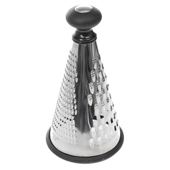 სახეხი/ბოსტნეულის საჭრელი NAVA 10-135-116 S.S MISTY CONICAL