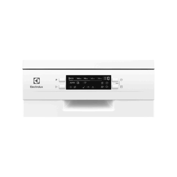 посудомоечная машина ELECTROLUX SMM-43201SW