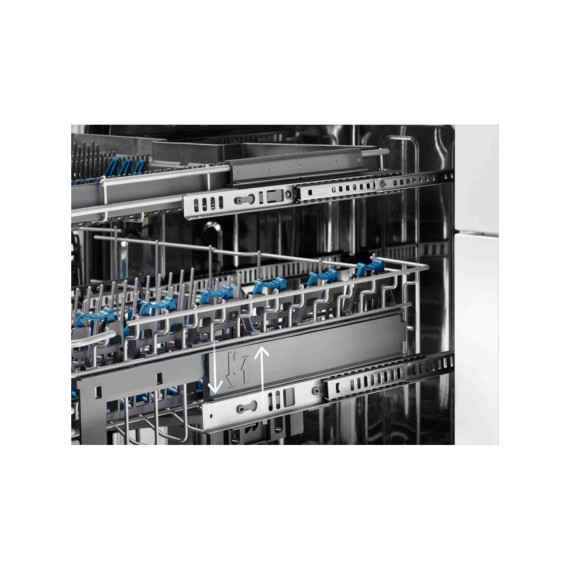 посудомоечная машина ELECTROLUX SMM-43201SW