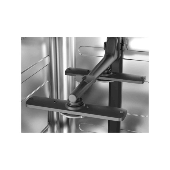 посудомоечная машина ELECTROLUX SMM-43201SW