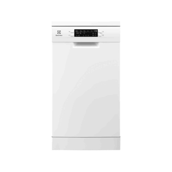 посудомоечная машина ELECTROLUX SMM-43201SW
