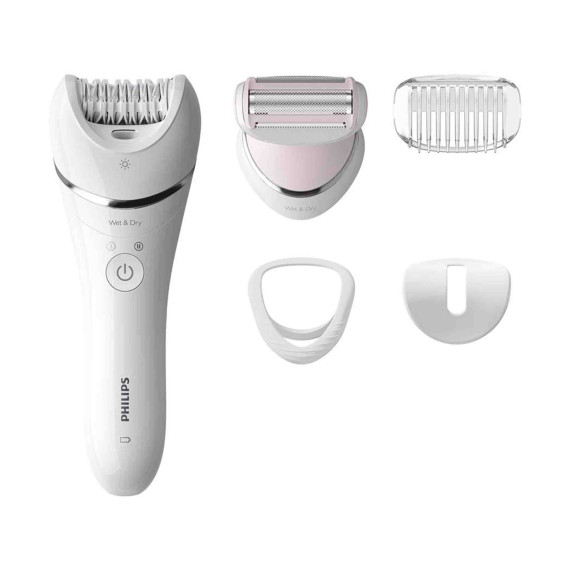эпилятор PHILIPS BRE710/00