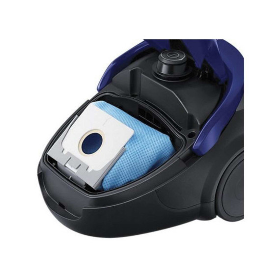 მტვერსასრუტი SAMSUNG VC20M251AWB