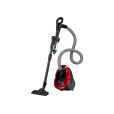 vacuum cleaner SAMSUNG VC20M257AWR