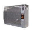 Gas heater