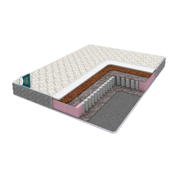 карманный матрас RESTFUL PREMIUM HARD SIDE 70X200
