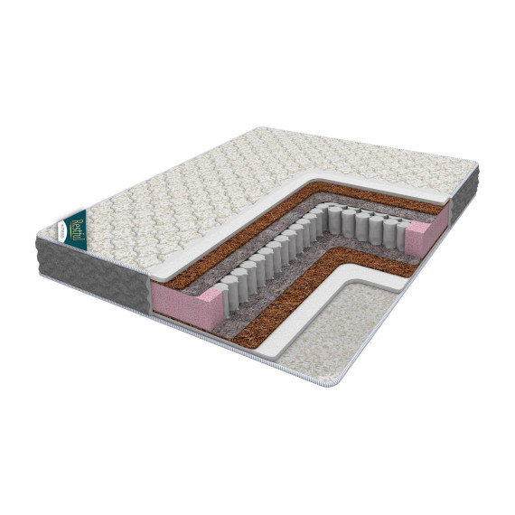 ჯიბის მატრასი RESTFUL PREMIUM HARD 120X200