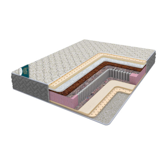 ჯიბის მატრასი RESTFUL ROYAL MULTIFORM 160X190