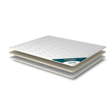 topper mattress RESTFUL TOPPER L 70X190
