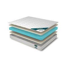 foam mattress RESTFUL FOAM FAVOR 70X190
