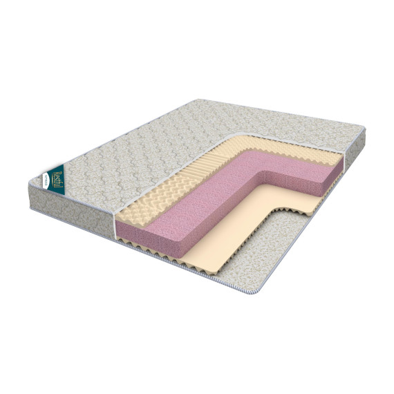 foam mattress RESTFUL FOAM FAVOR 90X190