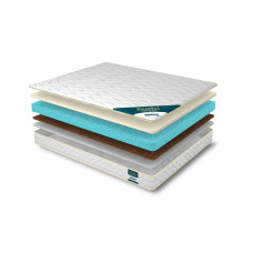 foam mattress RESTFUL FOAM LOUNGE 70X190