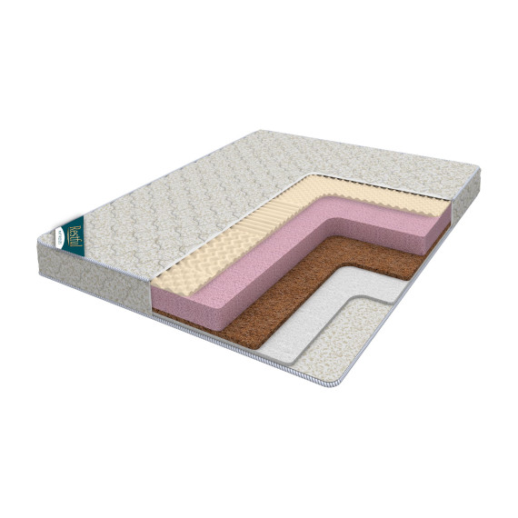foam mattress RESTFUL FOAM LOUNGE 100X190