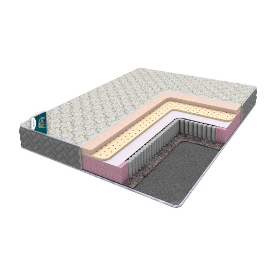 ჯიბის მატრასი RESTFUL ROYAL SOFT SIDE 160X190