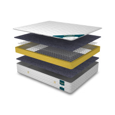 bonnel mattress RESTFUL SOLO + 70X190