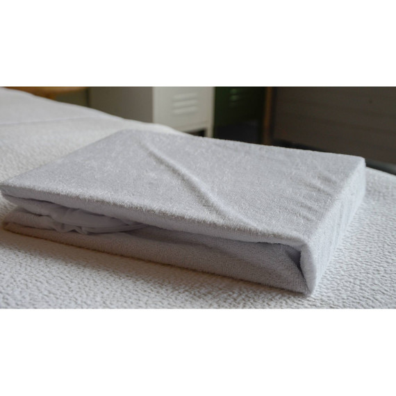 наматрасник RESTFUL RF 160X200 TOWEL/MEMBRANA